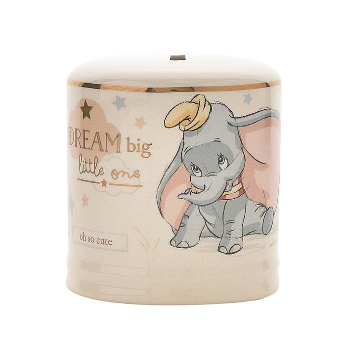 HUCHA DUMBO CERAMICA | WIDDOP DISNEY | 1 UNIDAD | 5017224761223