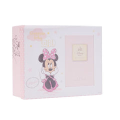 JOYERO CON FOTO 10X15 MINNIE | WIDDOP DISNEY | 1 UNIDAD | 5017224761384