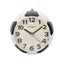 Reloj despertador balón de fútbol con pantalla táctil WIDDOP