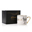 TAZA CLASICA DISNEY STITCH + CAJA REGALO | WIDDOP DISNEY | 1 UNIDAD | 5017224937307