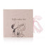 ALBUM DE FOTOS MINNIE ROSA 24 PAGINAS | 1 UNIDADES | (WIDDOP DISNEY)