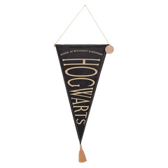 ESTANDARTE HOGWARTS HARRY POTTER | WIDDOP | 1 UNIDAD | 5017224979505