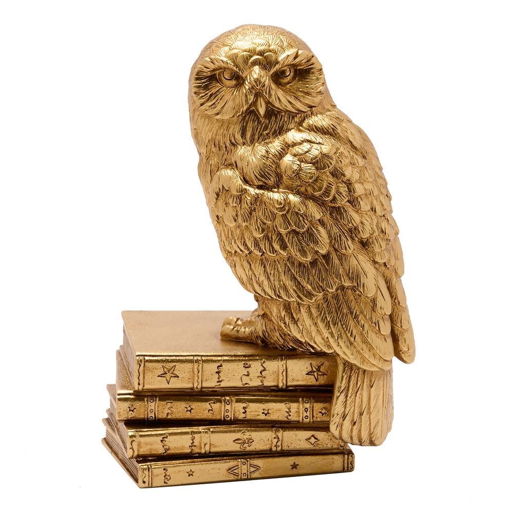 Pisapapeles figura Búho Hedwig Widdop