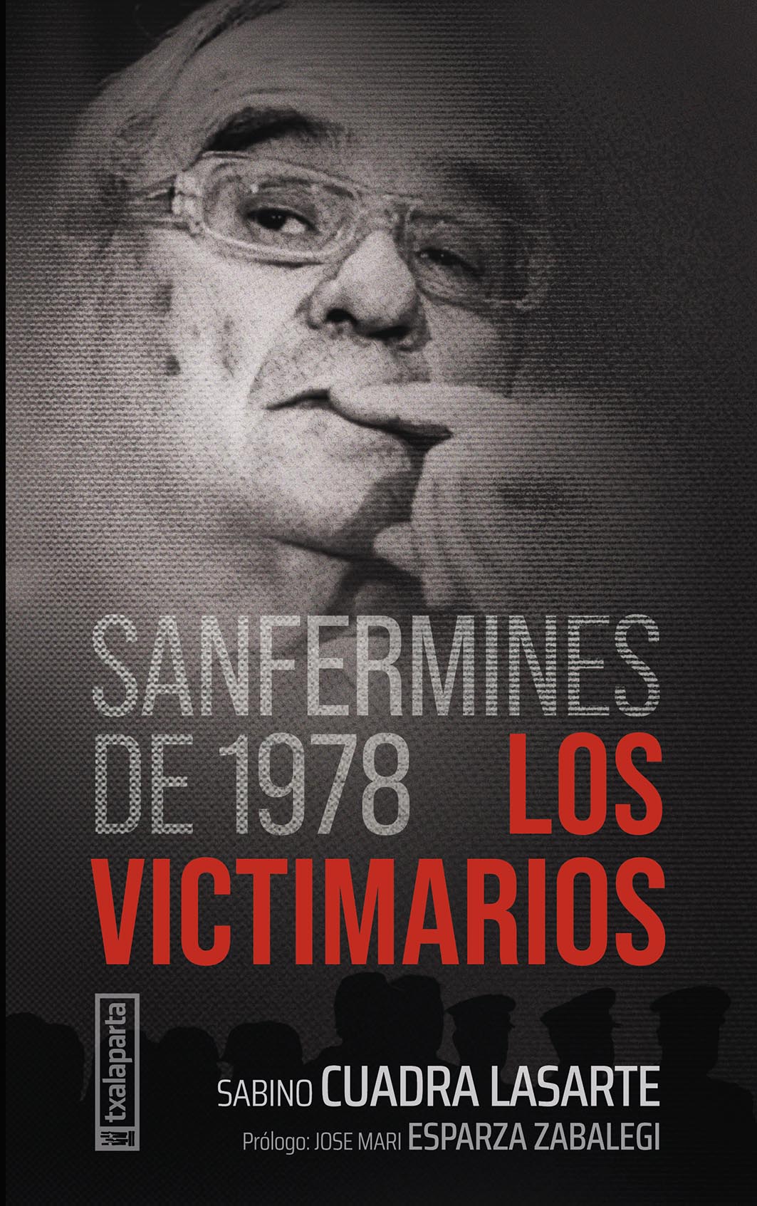 Sanfermines de 1978. Los victimarios (Txalaparta, S.L.) 9788410246577 Imagen principal del producto
