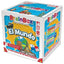 JUEGO DE MESA BRAINBOX EL MUNDO | ASMODEE JUEGOS | 1 UNIDAD | 5025822234018
