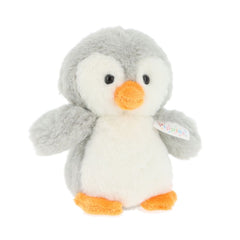 PELUCHE PINGUINO 14CM | KEEL TOYS | 1 UNIDAD | 5027148003194
