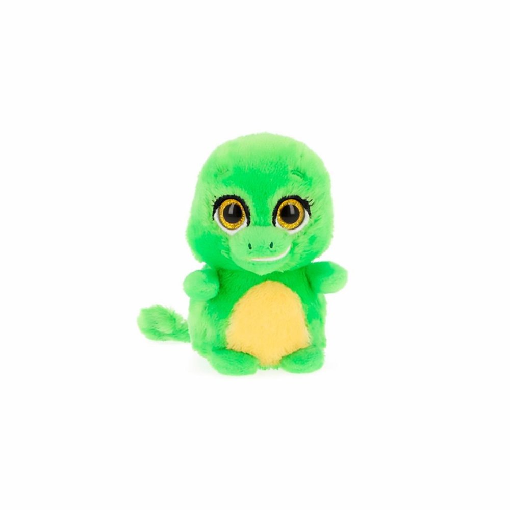 Peluche Dragon Gecko Motsu KEEL TOYS