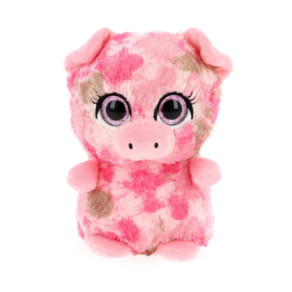 PELUCHE CERDO MOTSU 14 CM | KEEL TOYS | 1 UNIDAD | 5027148020603