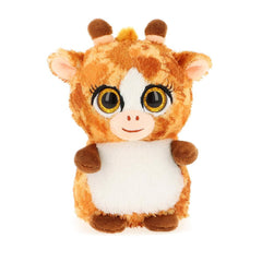 PELUCHE JIRAFA MOTSU 14 CM | KEEL TOYS | 1 UNIDAD | 5027148020610