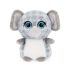 PELUCHE ELEFANTE MOTSU 14 CM | KEEL TOYS | 1 UNIDAD | 5027148020634