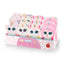 Expositor 12 Peluches Dulces Aromas Motsu 14 cm KEEL Toys