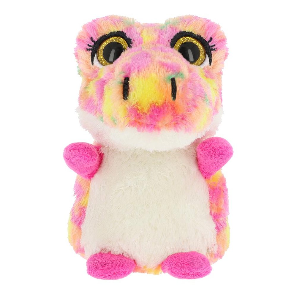 PELUCHE STEGOSAURUS MOTSU 14 CM | KEEL TOYS | 1 UNIDAD | 5027148030466