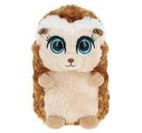 Peluche Erizo Motsu KEEL TOYS