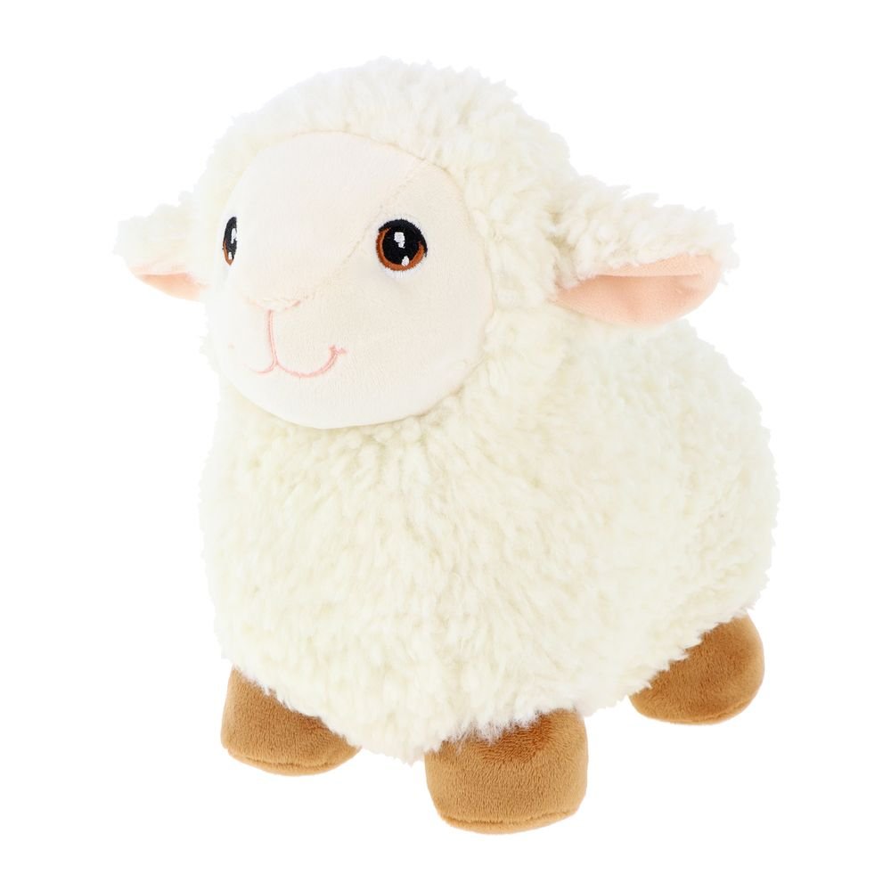 PELUCHE OVEJA DE PIE 18CM | KEEL TOYS | 1 UNIDAD | 5027148030596 Imagen principal del producto