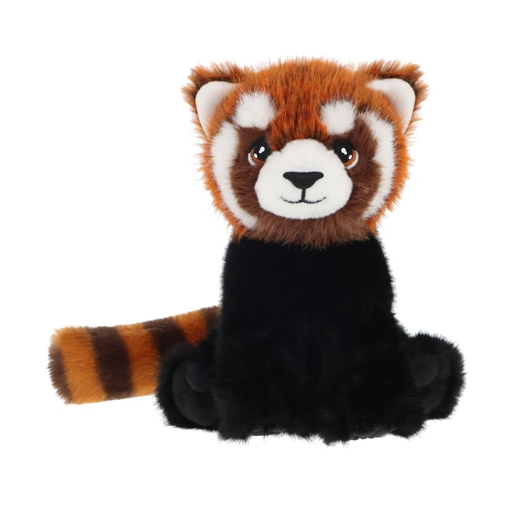 PELUCHE PANDA ROJO 20CM | KEEL TOYS | 1 UNIDAD | 5027148034952 Imagen principal del producto