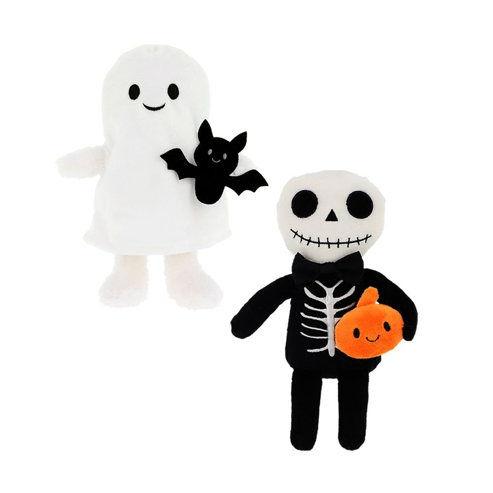 PELUCHE KEELECO HALLOWEEN 2 MODELOS SURTIDO | KEEL TOYS | 1 UNIDAD | 5027148035300