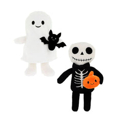 PELUCHE KEELECO HALLOWEEN 2 MODELOS SURTIDO | KEEL TOYS | 1 UNIDAD | 5027148035300