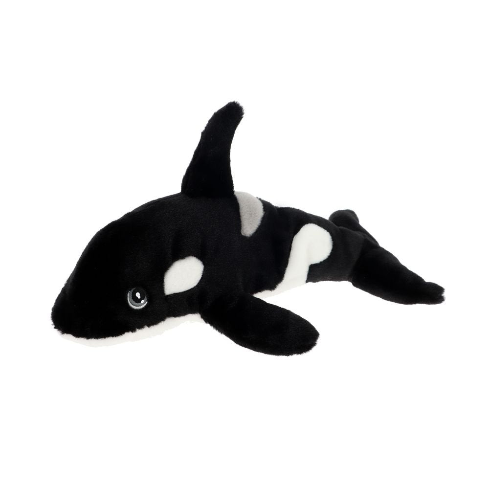 PELUCHE ORCA 30CM | KEEL TOYS | 1 UNIDAD | 5027148036970 Imagen principal del producto