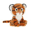 PELUCHE TIGRE 14CM | KEEL TOYS | 1 UNIDAD | 5027148037441