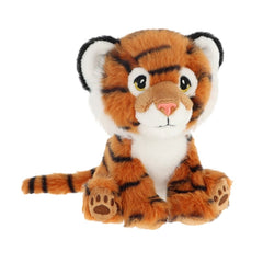 PELUCHE TIGRE 14CM | KEEL TOYS | 1 UNIDAD | 5027148037441