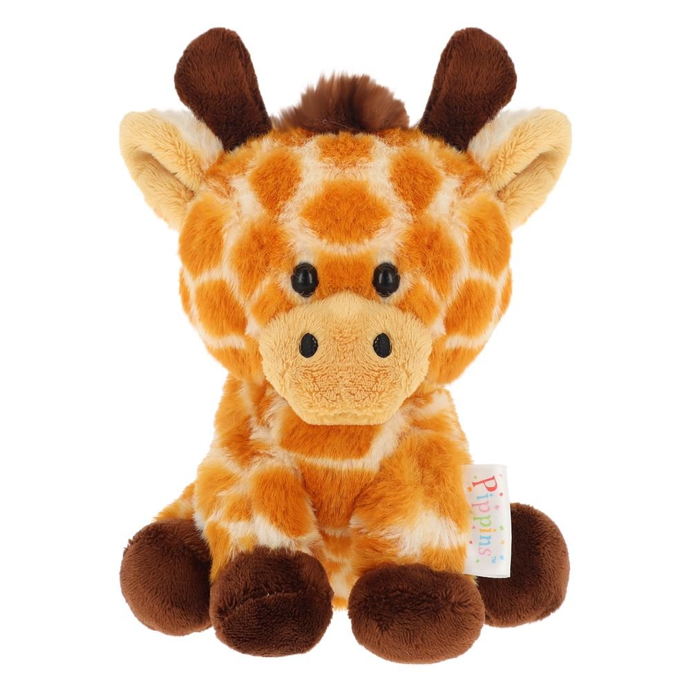 PELUCHE GIRAFA 14CM | KEEL TOYS | 1 UNIDAD | 5027148048867