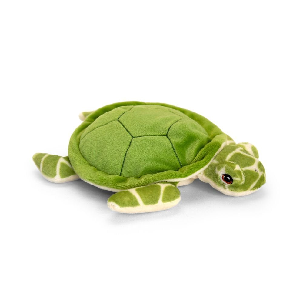 PELUCHE TORTUGA 25CM | KEEL TOYS | 1 UNIDAD | 5027148061408 Imagen principal del producto