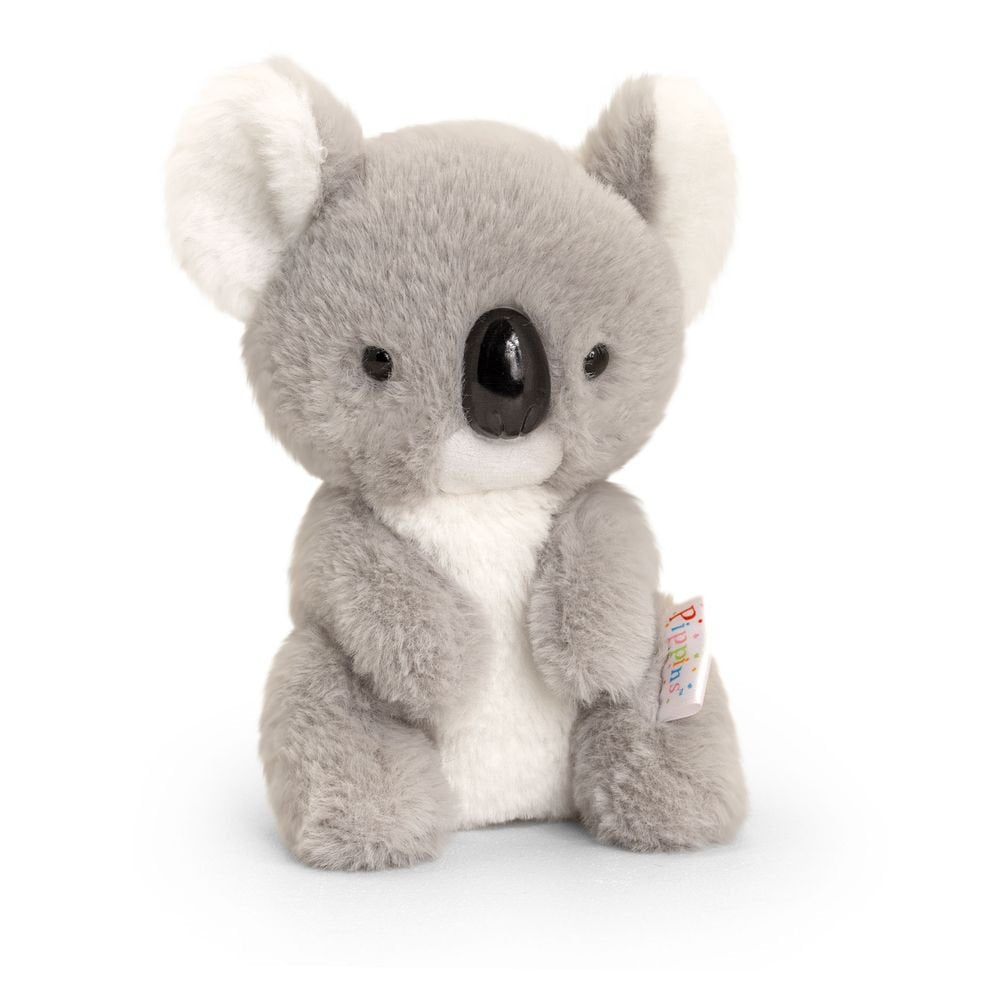 PELUCHE KOALA 14CM | KEEL TOYS | 1 UNIDAD | 5027148065628