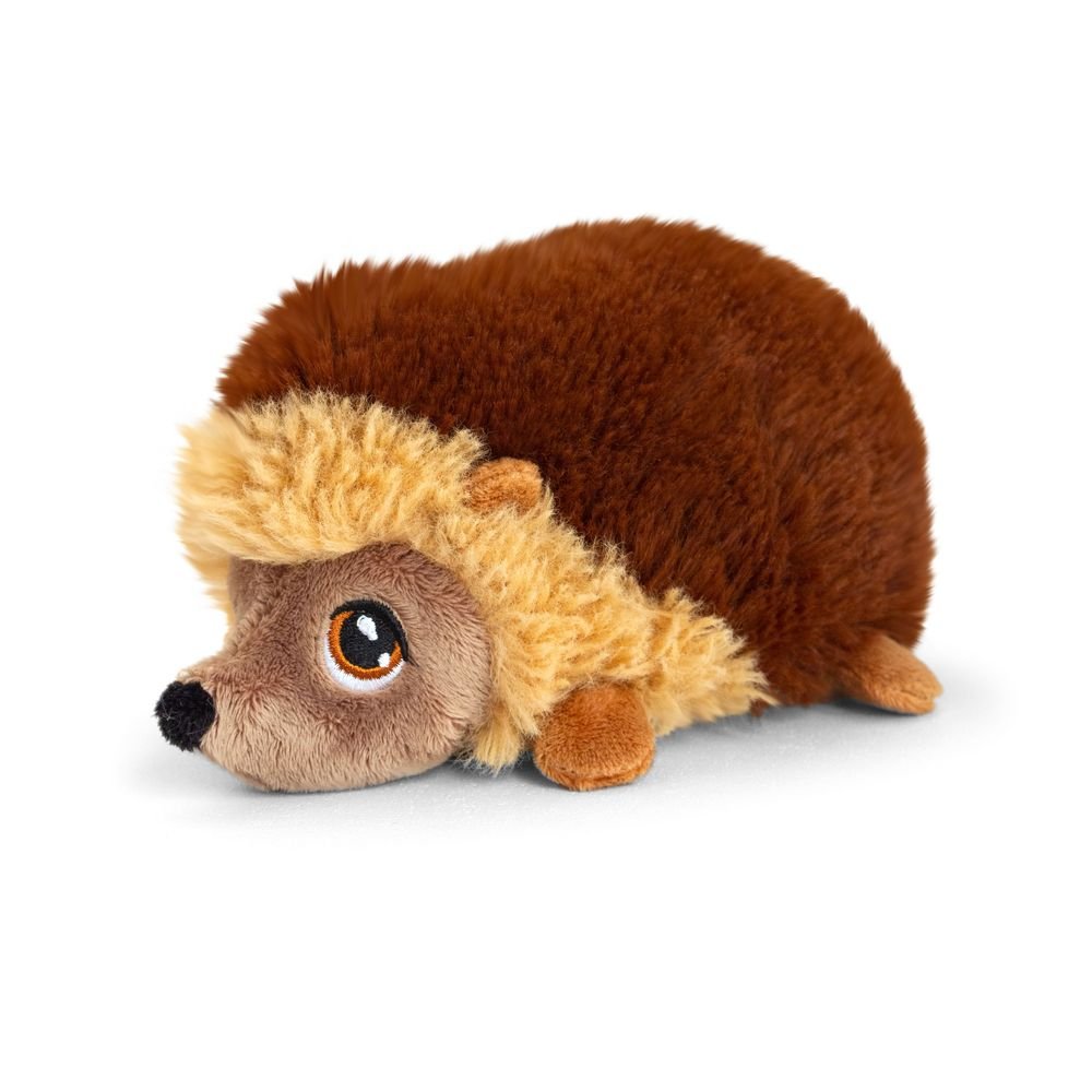 PELUCHE ERIZO 18CM | KEEL TOYS | 1 UNIDAD | 5027148067011 Imagen principal del producto