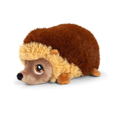 PELUCHE ERIZO 18CM | KEEL TOYS | 1 UNIDAD | 5027148067011