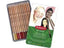 CAJA METALICA 12 LAPICES ACUARELABLES TONOS PIEL DERWENT | 1 UNIDADES | (DERWENT)