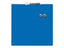 Pizarra Magnética Azul 36x36 cm Rexel