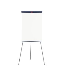 Pizarra Caballete Tripode Acero Magnética 184x68 cm REXEL Imagen principal del producto
