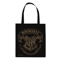 BOLSA DE TELA HARRY POTTER HOGWARTS | ABYSSE
