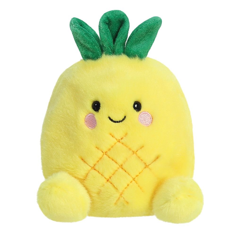 PELUCHE PIÑA 13CM | AURORA | 1 UNIDAD | 5034566335714