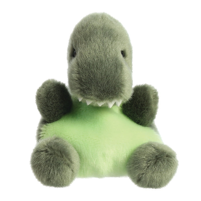 Peluche Trex 13 cm Aurora