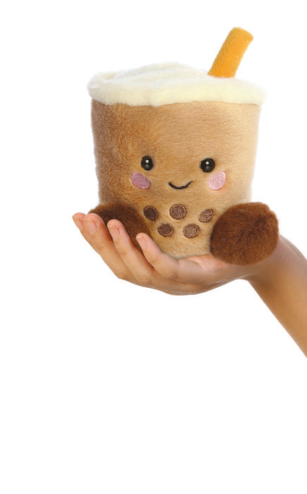 Peluche Te de Burbujas 13 cm Aurora Imagen principal del producto