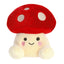 Peluche Seta 13 cm Aurora