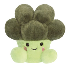 PELUCHE BROCOLI 13CM | AURORA | 1 UNIDAD | 5034566337909
