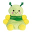 Peluche Oruga 13 cm Aurora