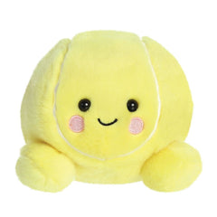 PELUCHE PELOTA TENIS 13CM | AURORA | 1 UNIDAD | 5034566338685