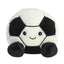 PELUCHE PELOTA FUTBOL 13CM | AURORA | 1 UNIDAD | 5034566338692