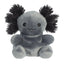 Peluche Axolote Gris 13 cm Aurora Regalo