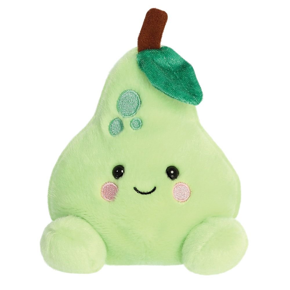 Peluche Pera 13 cm Aurora Regalo Imagen principal del producto