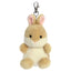 Peluche Llavero Conejo 10 cm Aurora