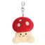 Peluche Llavero Seta Aurora 10 cm