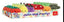PELUCHE VERDURAS 13CM MODELO SURTIDO | AURORA | 1 UNIDAD | 5034566770836