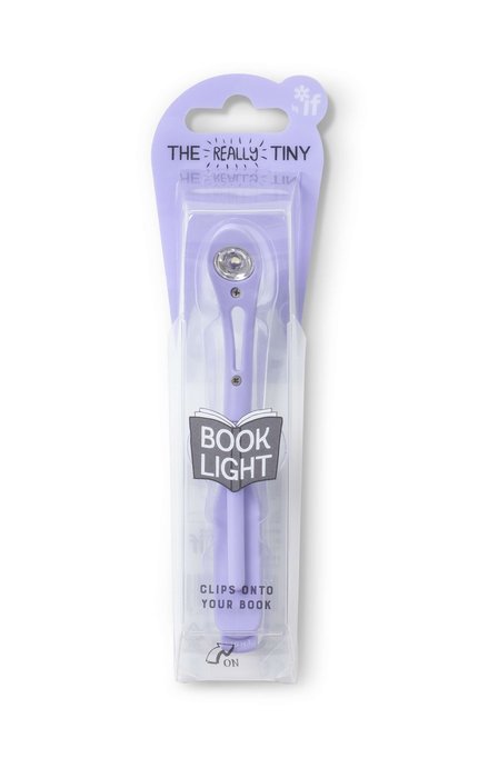 Lampara lectura Tiny Lila THE COMPANY CALLED IF HOUSE