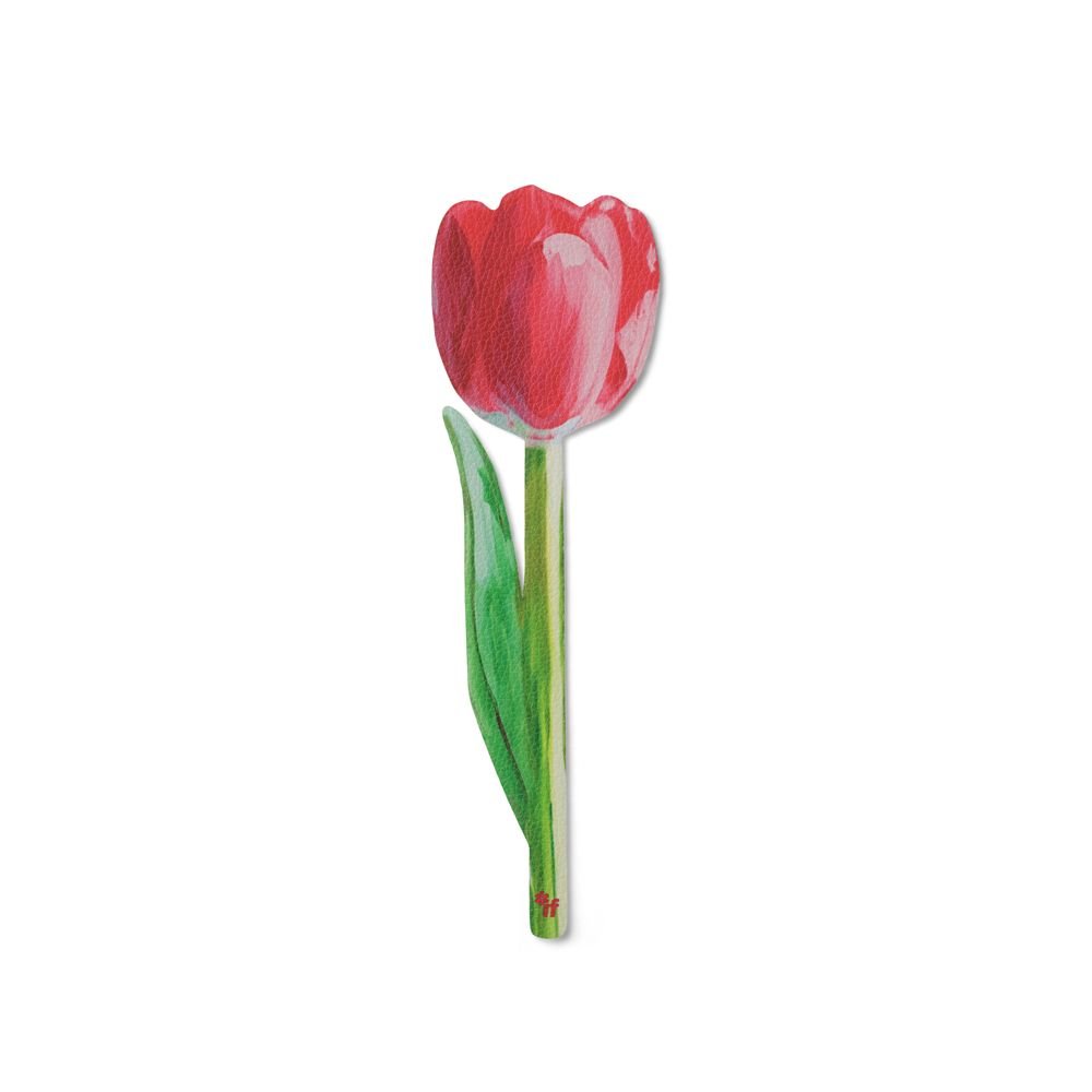 Marcapáginas Flores Tulipán Rosa The Company Called If House