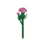 Marcapáginas Flores Cardo Marca The Company Called If House