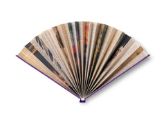 ABANICO LIBRO GALERIA | THE COMPANY CALLED IF HOUSE | 1 UNIDAD | 5035393349035